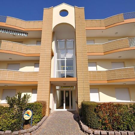 Villaggio Lido Del Sole Bibione Exteriér fotografie