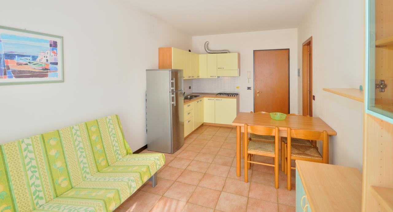 Villaggio Lido Del Sole Bibione Exteriér fotografie