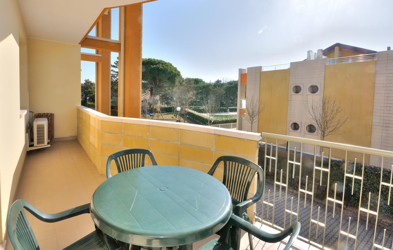 Villaggio Lido Del Sole Bibione Exteriér fotografie