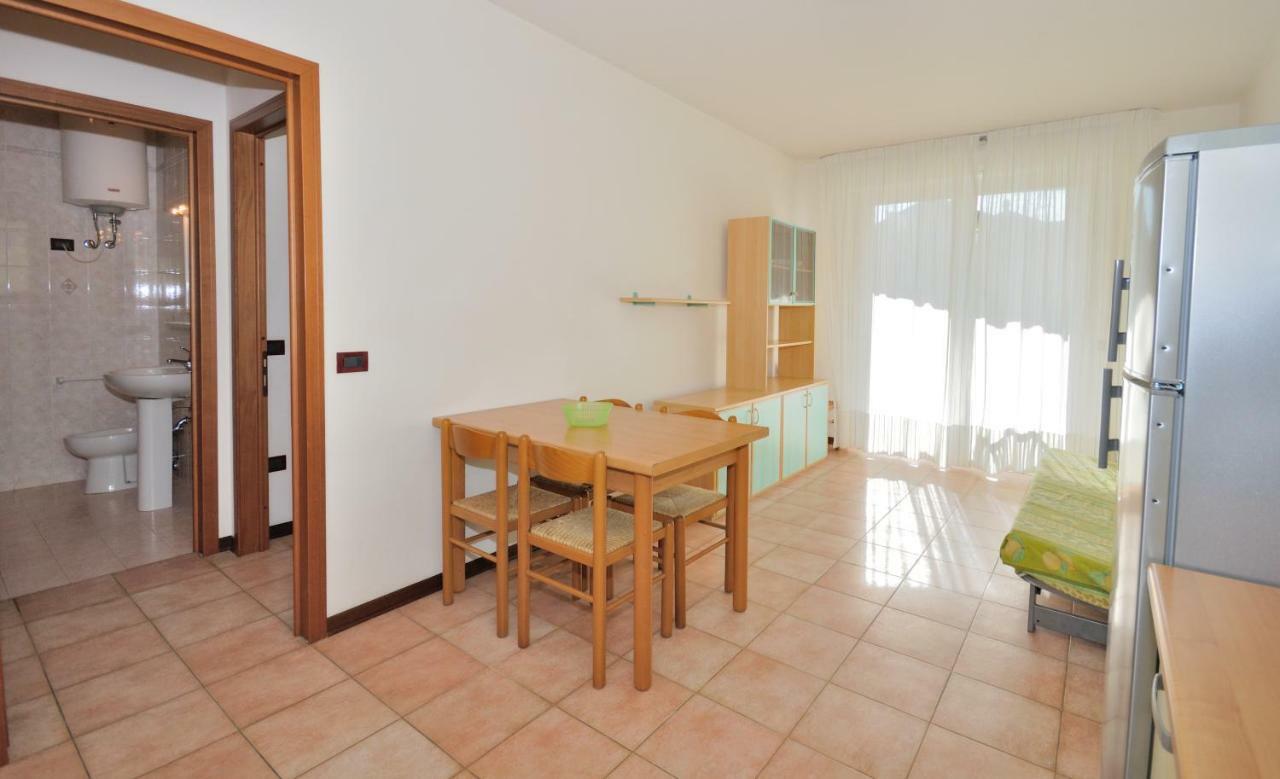 Villaggio Lido Del Sole Bibione Exteriér fotografie