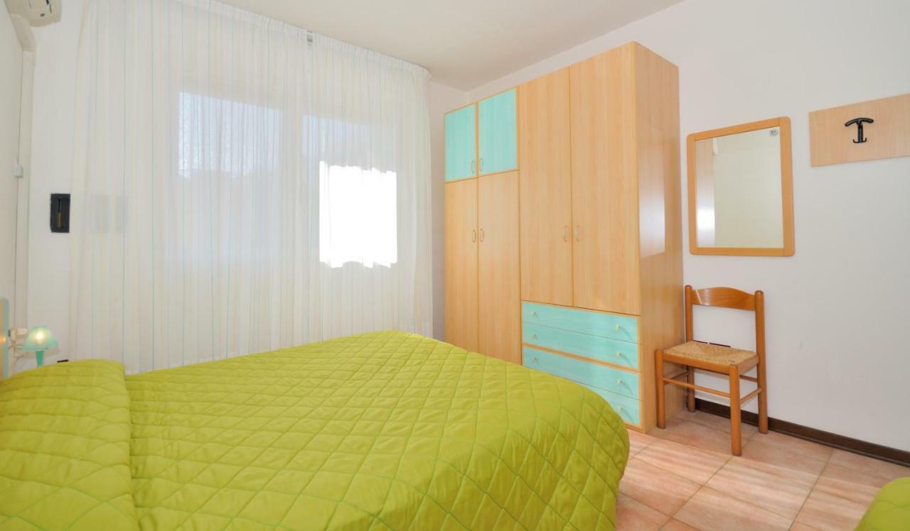 Villaggio Lido Del Sole Bibione Exteriér fotografie