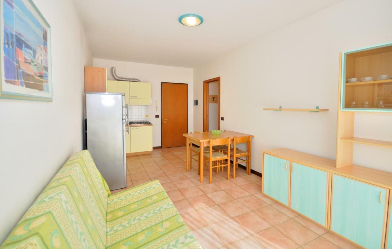 Villaggio Lido Del Sole Bibione Exteriér fotografie